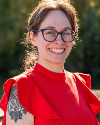 Photo of Erin Densmore, Clinical Social Work/Therapist, LICSW, PMH-C