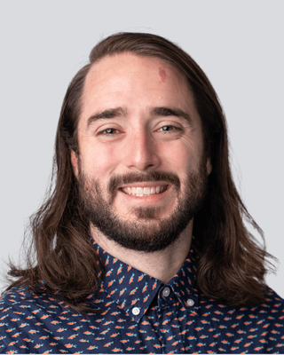 Photo of David Kline, Psychologist, PsyD