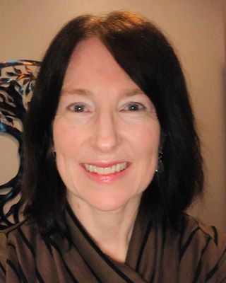 Photo of Suzanne Johnson, Mental Health Counselor, MA, LMHC