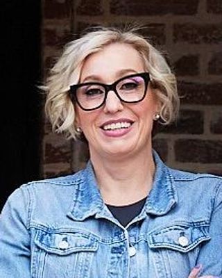 Photo of Holly Lockett, Licensed Professional Counselor, MS, LPC-S