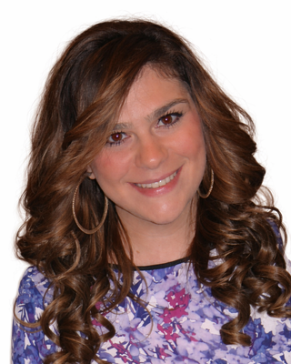 Photo of Rita Hage, Psychologist, Psy.D.