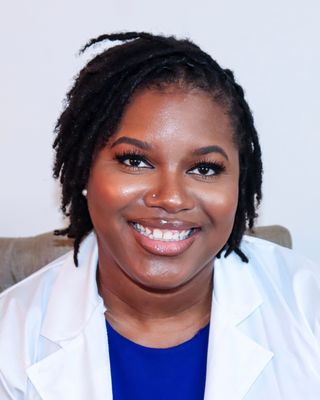 Photo of Dr. Marsheena Murray, Psychologist, PhD, ABPP