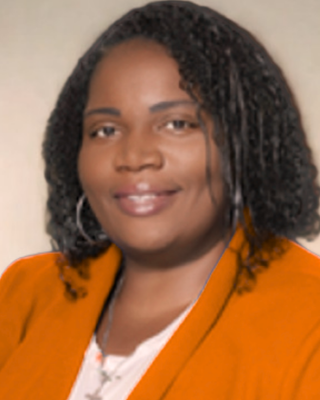 Photo of Dr. LaTonya Shaw, LMHC, DHA