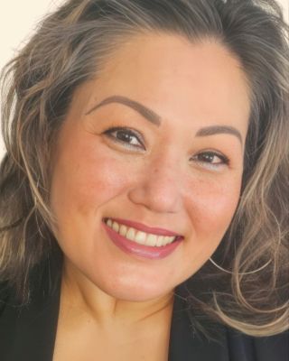 Photo of Maria Marin, Licensed Professional Counselor, MS, LPC, NCC