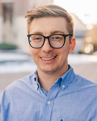 Photo of Jacob Averill, Clinical Social Work/Therapist, LCSW, LCAS, CCS