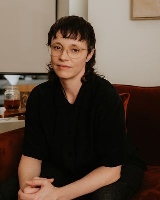 Photo of Crys Brown, Psychologist, MA , RPsych
