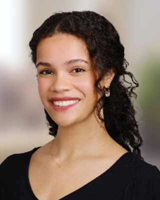 Photo of Lex Uehline, Psychologist, PhD