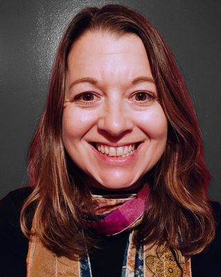 Photo of Claire Simon, Clinical Social Work/Therapist, LISW-S