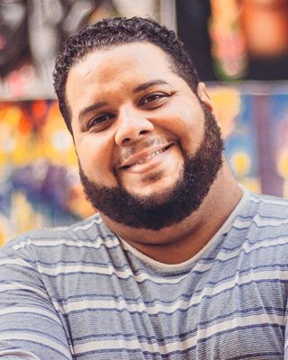 Photo of Israel Alex Brito - Immigration Psychological Evaluations by ABC, Licensed Professional Counselor, MA, LPC, TLLP
