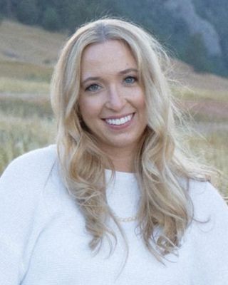 Photo of Melissa Cederquist, Licensed Professional Counselor Candidate, MA, LPCC