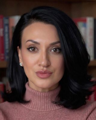 Photo of Lea Klein, Counselor, LMHCA, MA