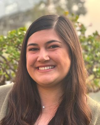 Photo of Jordyn Hudson, Marriage & Family Therapist, LMFT, MA