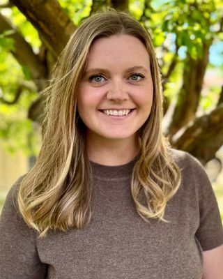 Photo of Brittany Bares, Counselor, MEd, PPC