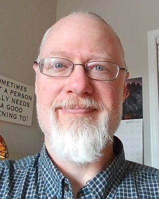 Photo of Chris Saville, Counselor in 82414, WY