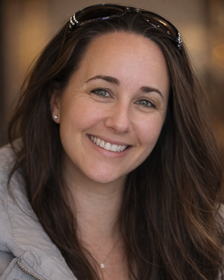 Photo of Amy Winters, Psychologist, Psy.D.