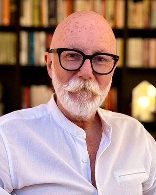 Photo of George Kilmurry, Psychotherapist, PsychD, MUKCP