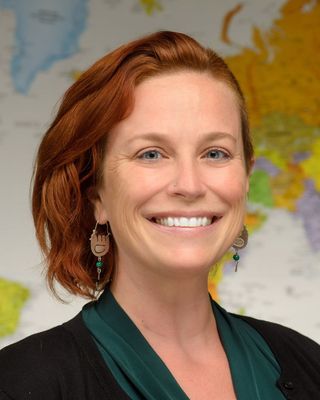 Photo of Aimee Lyons, Clinical Social Work/Therapist, LCSW-C