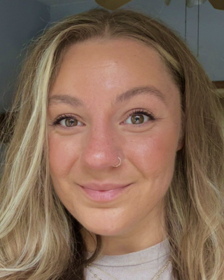 Photo of Gabrielle Belenchia, Licensed Professional Counselor, LPC, CMPC