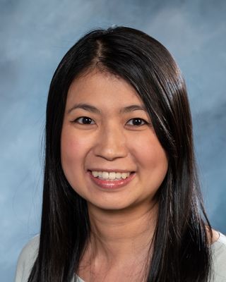 Photo of Kayi Hui-Spears, PhD, Psychologist in Silver Spring