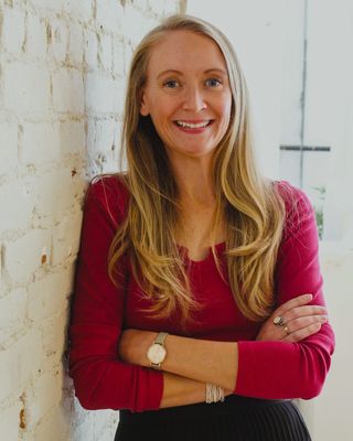 Photo of Cierra Martino, Licensed Professional Counselor, MS, LPC, NCC