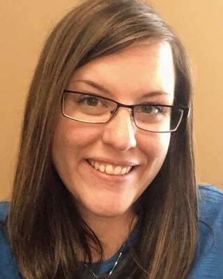 Photo of Melissa Bargar, MA, NCC, LPC, Licensed Professional Counselor