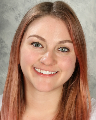 Photo of Rebecca Alice Gray, Licensed Professional Counselor, MA, LPC