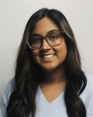 Photo of Larissa Boodhoo, Clinical Social Work/Therapist, LCSW, CASAC