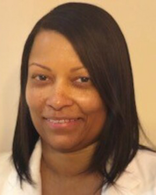 Photo of Alloceia Hall, Licensed Professional Counselor