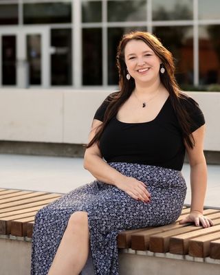 Photo of Katie Wheeler, Clinical Social Work/Therapist, LCSW