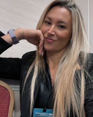Foto de Anabela Adriana Santilli, Psicólogo, Lic. en Psicología