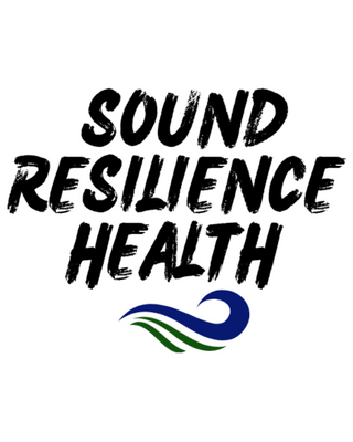Photo of Sound Resilience Health, Counselor in Bainbridge Island, WA