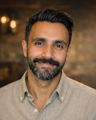 Photo of Azaan Vhora, Psychologist, MPsych, PsyBA General