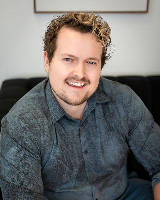 Photo of Alex Myers, Licensed Professional Counselor Associate, MS, LPC-A