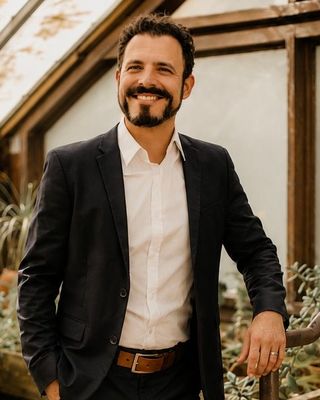 Photo of Adam Nachum, Clinical Social Work/Therapist, LCSW