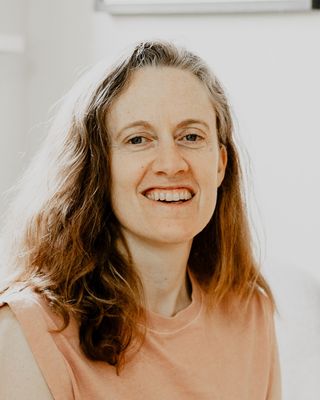 Photo of Tamesin Dyas, Clinical Social Work/Therapist, MSW, LICSW