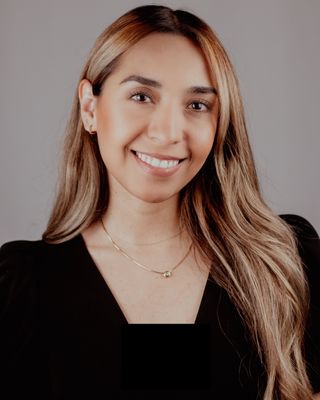 Photo of Gabriela Sierra, Licensed Professional Counselor Associate , MS, LPC-A
