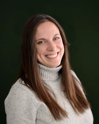 Photo of Brittany Rausch Smith, Marriage & Family Therapist