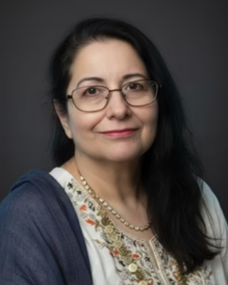 Photo of Wanda Barnes, Licensed Clinical Professional Counselor, LCPC