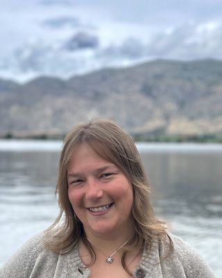 Photo of Madison Morrison, Registered Psychotherapist (Qualifying), MA