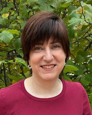 Photo of Chana Rosen, Clinical Social Work/Therapist, LCSW
