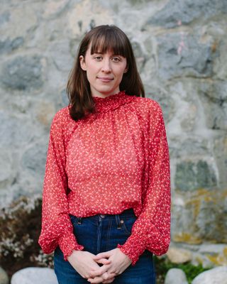 Photo of Emma Ellison - Emma Ellison — Counselling & Birth Integration, Counsellor, MCP, RCC, Doula