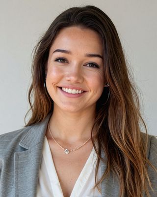 Photo of Meredith Rogerson, Clinical Social Work/Therapist, MSW, LICSW