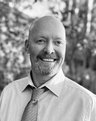 Photo of Dr. Luke Michels, Psychiatrist, MD