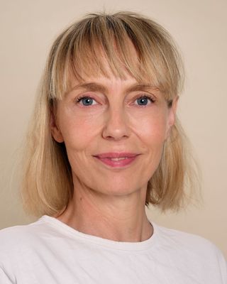 Photo of Hazel Sainsbury, Psychotherapist, BACP