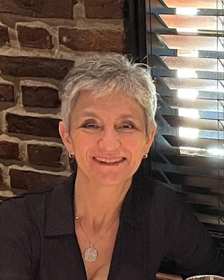 Foto de Graciela Maria de la Rosa, Consultor psicológico