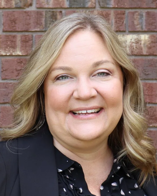 Photo of Shelly Hart, Licensed Professional Counselor, MA, LPC