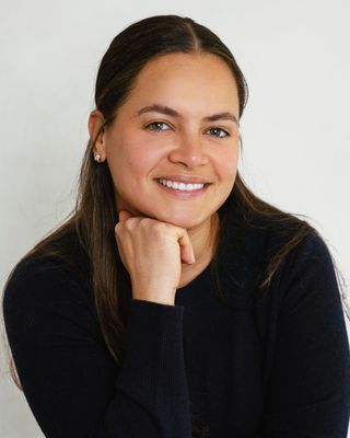 Photo of Meeka Maier, Psychologist, PhD