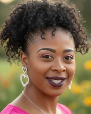 Photo of Candace Walls, Marriage & Family Therapist, LMFT