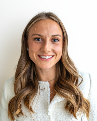 Photo of Mikayla Greeley, Clinical Social Work/Therapist, LCSW