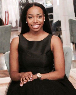 Photo of Kendra A. Woods, Licensed Professional Counselor, LPC